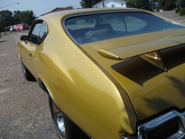 1971 oldsmobile 442 for sale canada