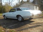 1970 Cutlass Supreme