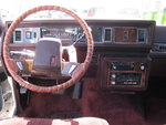 1985 Cutlass Supreme 4 door