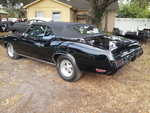 1971 Oldsmobile Cutlass Convertible