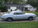 1971 olds Cutlass