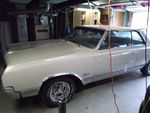 1965 Cutlass 2door