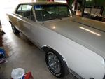 1965 Cutlass 2door