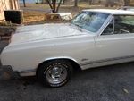 1965 Cutlass 2door