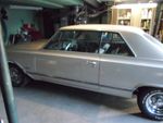 1965 Cutlass 2door