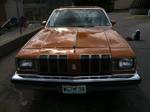 1978 Cutlass Supreme