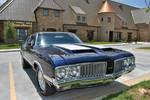 1970 Oldsmobile Cutlass