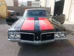 1970 Olds Cutlass S