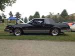 1987 olds cutlass 442 W42