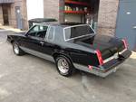 1987 Oldsmobile Cutlass 442