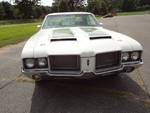 1972 Oldsmobile 442 Original