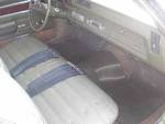 1971 Oldsmobile Cutlass All Original