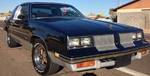 1986 Oldsmobile Cutlass 442