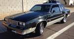 1986 Oldsmobile Cutlass 442