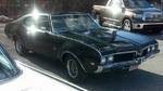 1969 Oldsmobile 442 Hardtop 400 AC