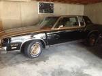 1979 Oldsmobile Calais Hurst Edition