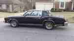 1979 Oldsmobile Calais Hurst Edition