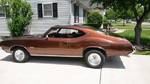 1971 Olds Cutlass Sale or Trade