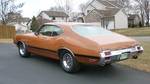 1971 Oldsmobile Olds 442 W30