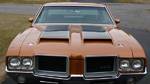 1971 Oldsmobile Olds 442 W30