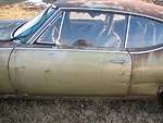 1968 Oldsmobile 442 Project