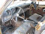 1968 Oldsmobile 442 Project