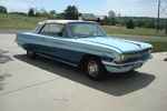 1962 Oldsmobile F-85 Cutlass Convertible