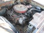 1968 Oldsmobile 442 Project