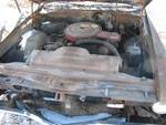 1968 Oldsmobile 442 Project