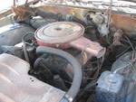 1968 Oldsmobile 442 Project