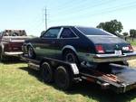 1978 Oldsmobile 442