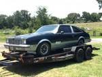 1978 Oldsmobile 442