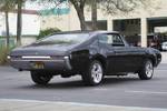 1968 Oldsmobile Cutlass Restomod