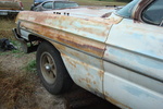 for sale 1961 oldsmobile 88 