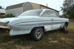 for sale 1961 oldsmobile 88 