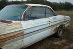 for sale 1961 oldsmobile 88 