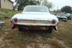 for sale 1961 oldsmobile 88 