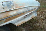 for sale 1961 oldsmobile 88 