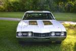 1968 Olds Cutlass 442