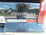  1983 Oldsmobile Hurst/Olds 15th Anniversary Edition