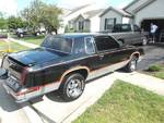  1983 Oldsmobile Hurst/Olds 15th Anniversary Edition