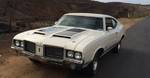 1972 Olds V code 442