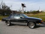 1987 Oldsmobile Cutlass Supreme 442