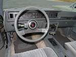 1987 Oldsmobile Cutlass Supreme 442