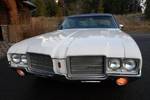 1971 Cutlass S