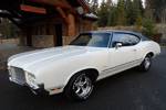 1971 Cutlass S