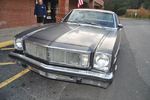 1976 Oldsmobile, Omega, Coupe