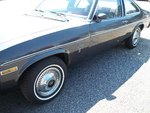 1976 Oldsmobile, Omega, Coupe