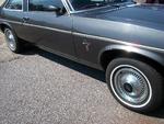 1976 Oldsmobile, Omega, Coupe