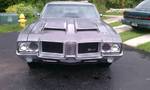 1972 Cutlass